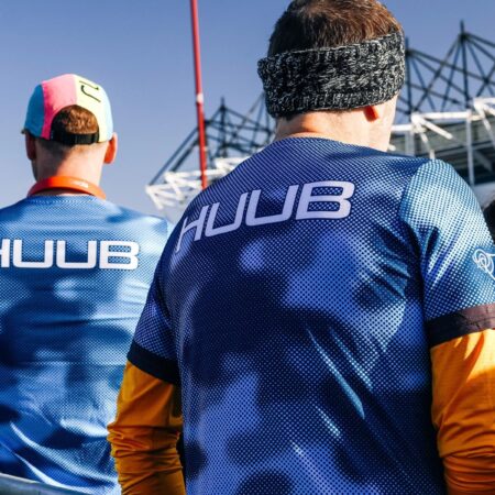 Derby 10k VIP Upgrade