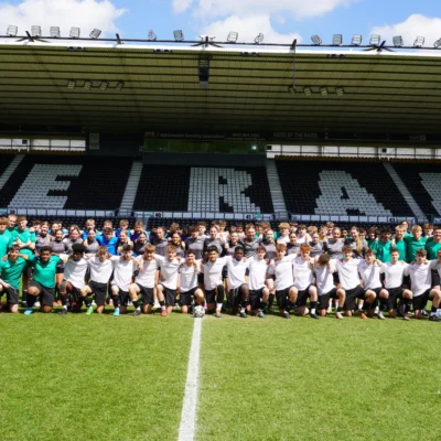 Football & Education
