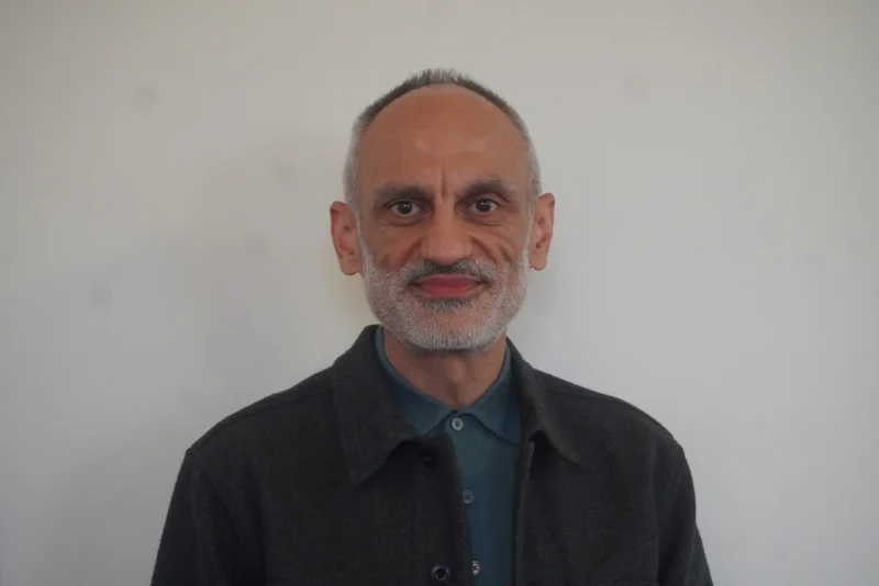 Bally Atwal