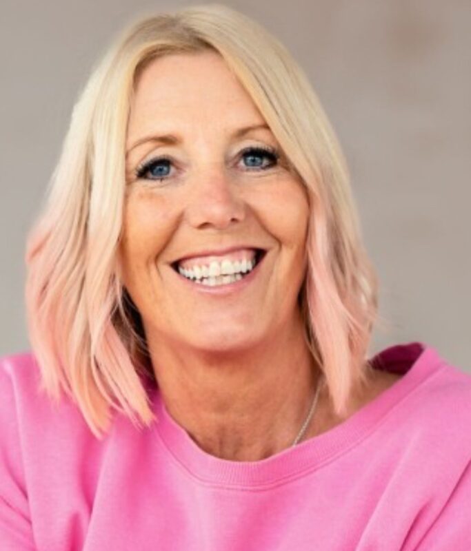 Dawn Spendlove