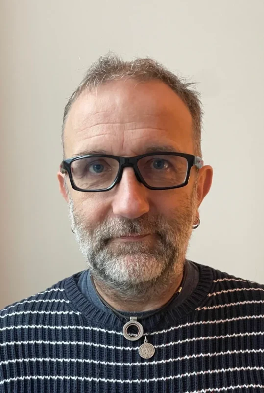 Paul Roberts
