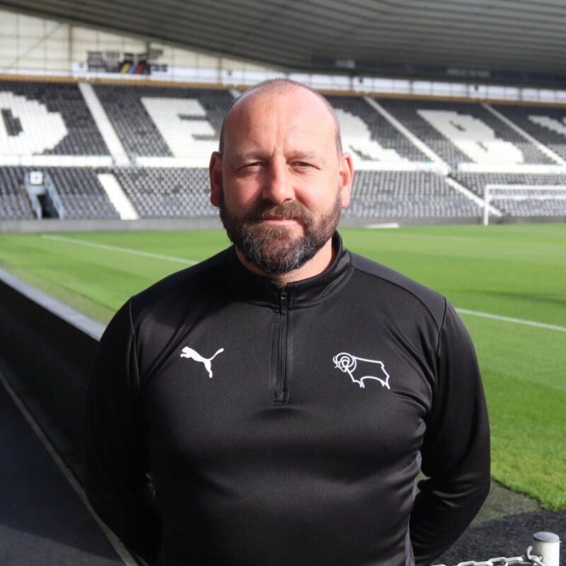 Gareth Holmes