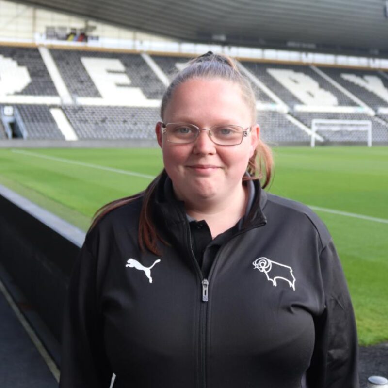 Gemma Barrowcliff