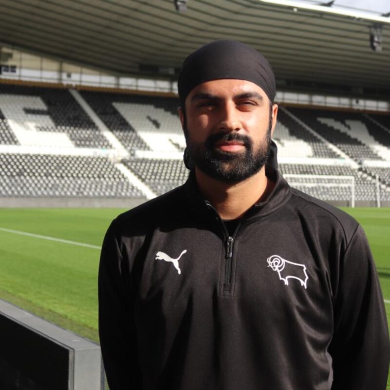 Gurjit Basi