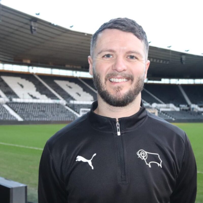 Alex Brennan