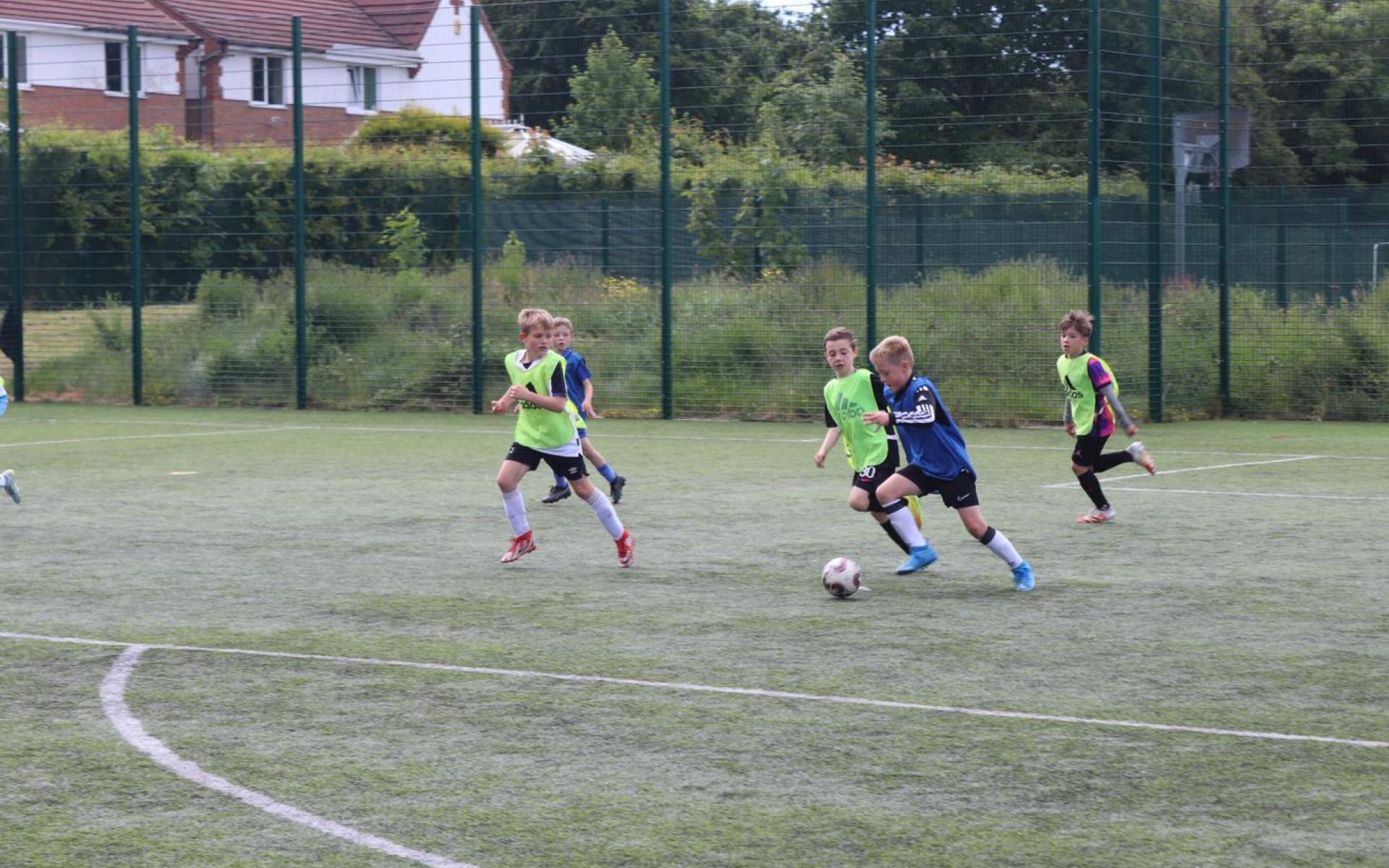Holiday Coaching - October Half Term - TIPs ADV10, ADV11, ADV12