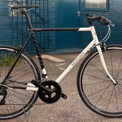 Founders Ride