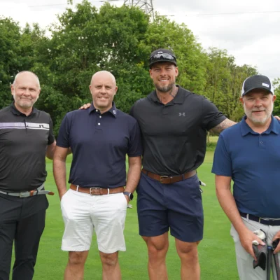 Golf Day