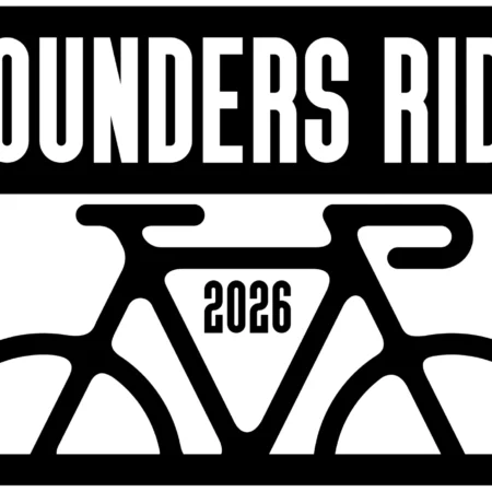 DCCT Founders Ride 2026