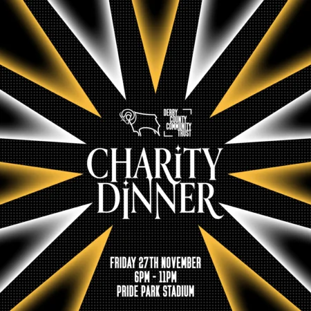 DCCT Charity Dinner