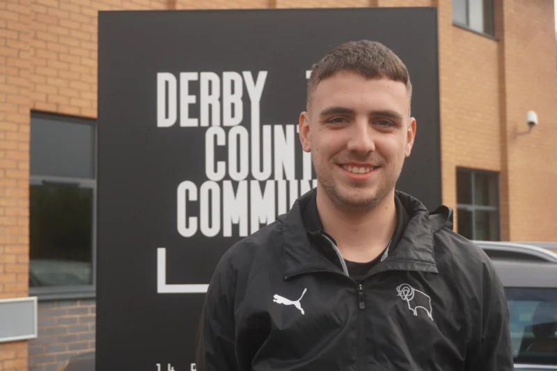 Callum Houghton