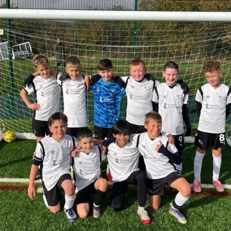 Talent Identification Programme (TIPs) Open Trials 2026