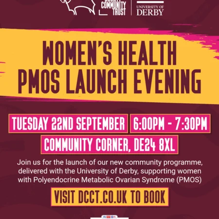 Women's Health - PMOS Launch Evening