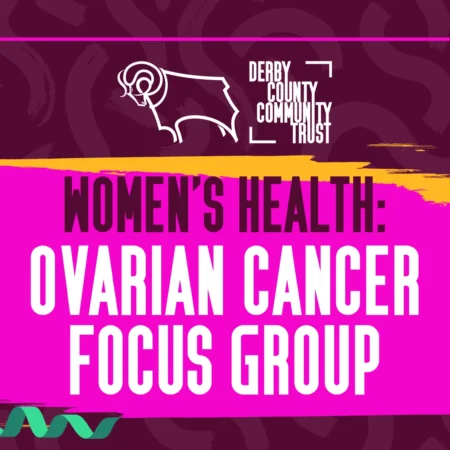 Ovarian Cancer Focus Group